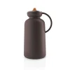 Silhouette termoaskanna - 1 liter - Chocolate