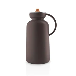 Silhouette termoaskanna - 1 liter - Chocolate