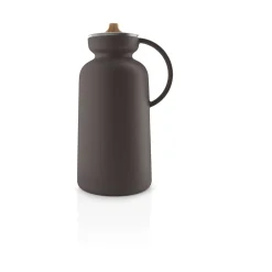Silhouette termoaskanna - 1 liter - Chocolate