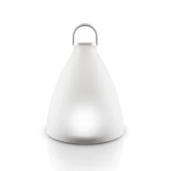 SunLight Bell Large - Solcellslampa - Ø 21 cm