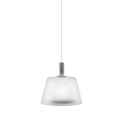 SunLight Pendel - solcellslampa - 12.5 cm