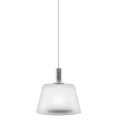 SunLight Pendel - solcellslampa - 12.5 cm