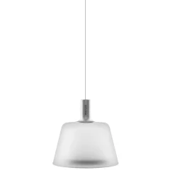 SunLight Pendel - solcellslampa - 12.5 cm