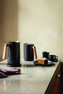 Termoskanna - 1.0 l - Nordic kitchen