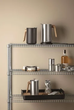 Termoskanna - 1.0 l - Nordic kitchen