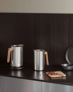 Termoskanna - 1.0 l - Nordic kitchen