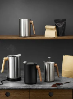 Termoskanna - 1.0 l - Nordic kitchen