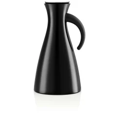 Termoskanna - 1 liter - Black