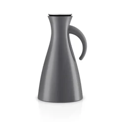 Termoskanna - 1 liter - Elephant grey