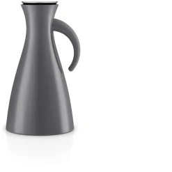 Termoskanna - 1 liter - Elephant grey