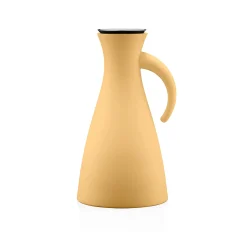 Termoskanna - 1 liter - Golden sand