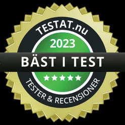 Termoskanna - 1 liter - Matte vit