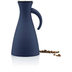 Termoskanna - 1 liter - Navy blue