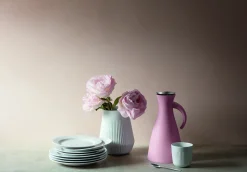 Termoskanna - 1 liter - Rose quartz