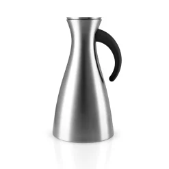 Termoskanna - 1 liter - Rostfritt stål