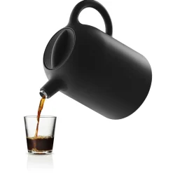 Thimble termoskanna - 1 liter - Svart