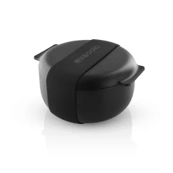 To Go matlåda - black