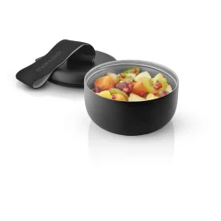 To Go matlåda - black