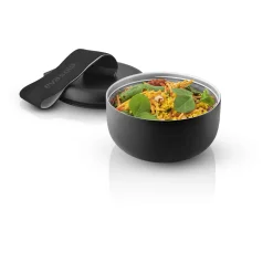 To Go matlåda - black