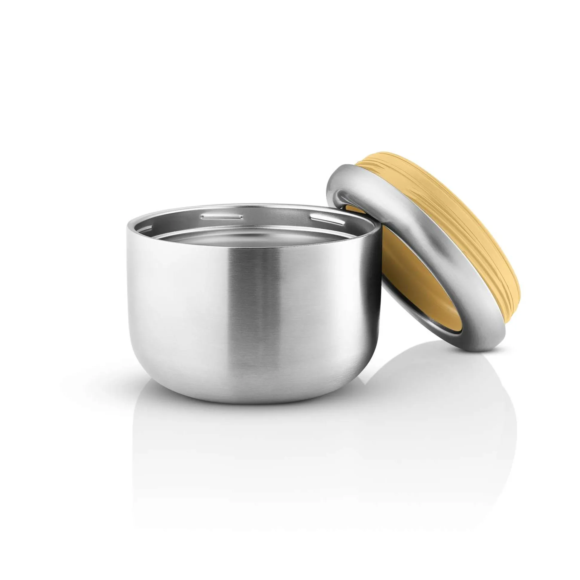 To Go termo matlåda - 710 ml - Golden sand