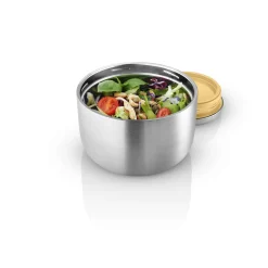 To Go termo matlåda - 710 ml - Golden sand