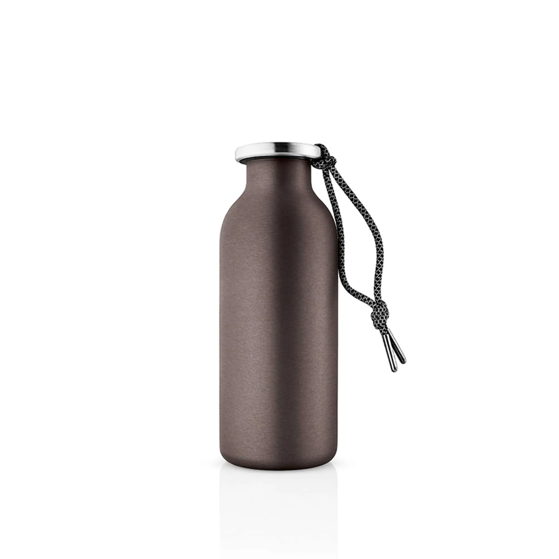 To Go termoasflaska - 0,5 liter - Chocolate