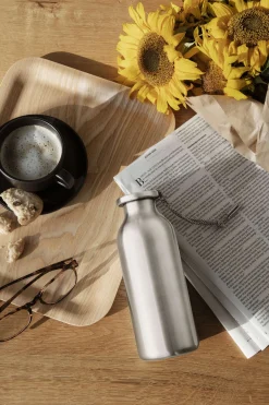 To Go termoasflaska - 0,5 liter - Chocolate