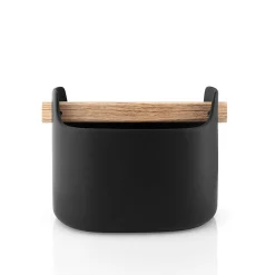 Toolbox - 15 cm - Sort