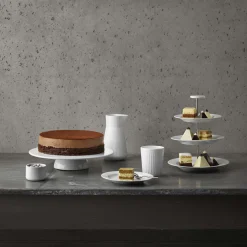 Trevåningsfat - Legio Nova