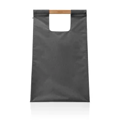 Tvättsäck - 75 l - Dark grey