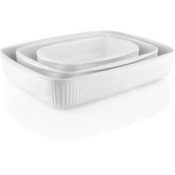 Ugnsfast form - 37 x 30 cm - Legio Nova