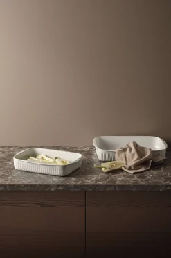 Ugnsfast form - 30.5 x 24.5 cm - Legio Nova