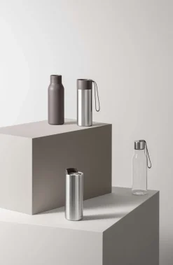 Urban termosflaska - 0,5 liter - Chocolate