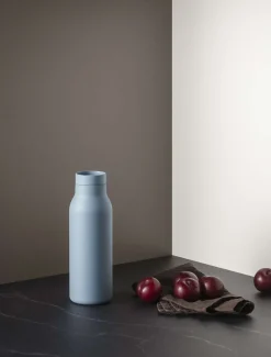 Urban termosflaska - 0,5 liter - Dusty blue