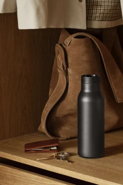 Urban termosflaska - 0,5 liter - black