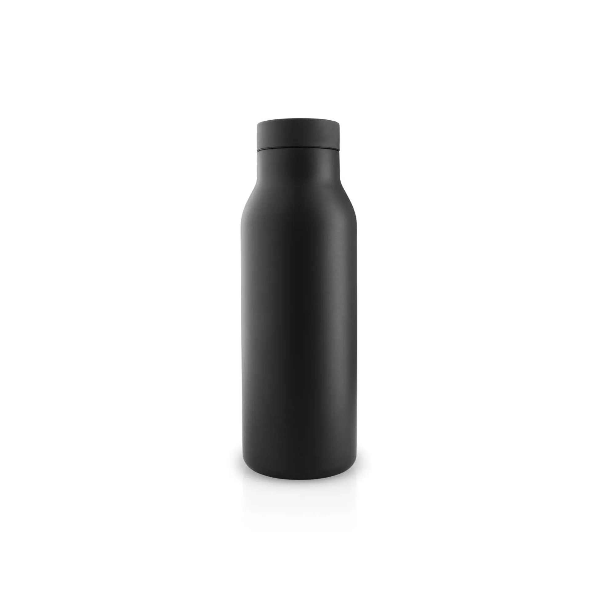 Urban termosflaska - 0,5 liter - black