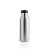 Urban termosflaska - 0,5 liter - steel/black