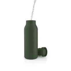 Urban termosflaska - 0,5 liter - Emerald green