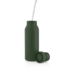 Urban termosflaska - 0,5 liter - Emerald green