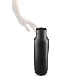 Urban Termosflaska 0,7 l Black