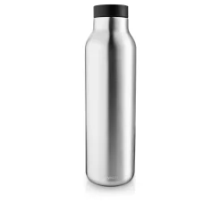 Urban Termosflaska 0,7 l Steel/Black