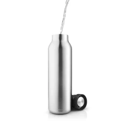 Urban Termosflaska 0,7 l Steel/Black