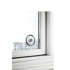 Utomhustermometer - för fönster