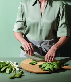 Vaggkniv - Green tool