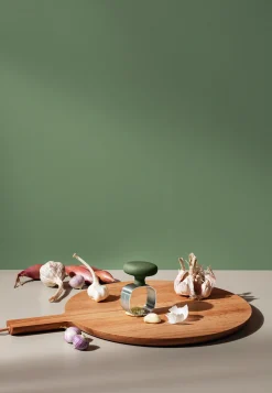 Vitlökskross - Green tool