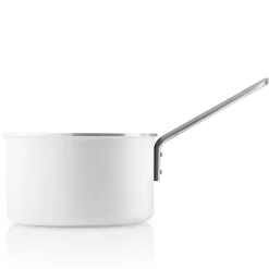 White Line Kastrull 1,8 l 16 cm keramisk Slip-Let® beläggning