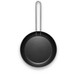 White Line Stekpanna 24 cm keramisk Slip-Let® beläggning
