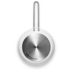 White Line Stekpanna 24 cm keramisk Slip-Let® beläggning