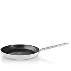 White Line Stekpanna 28 cm keramisk Slip-Let® beläggning